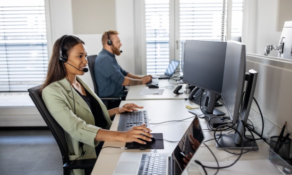 Service Desk and L1 Support