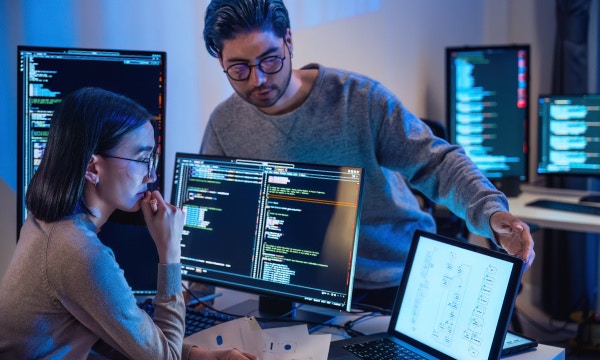 Application Enhancement (AE)