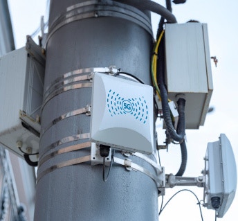 Open-source community contribution