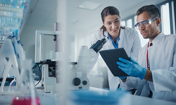 Dedicated Centers of Excellence (CoEs)