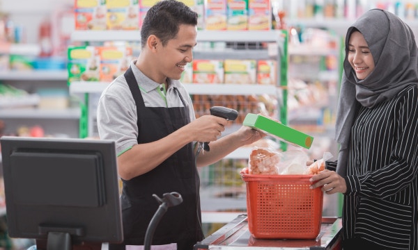 Retail Workplace as a Service