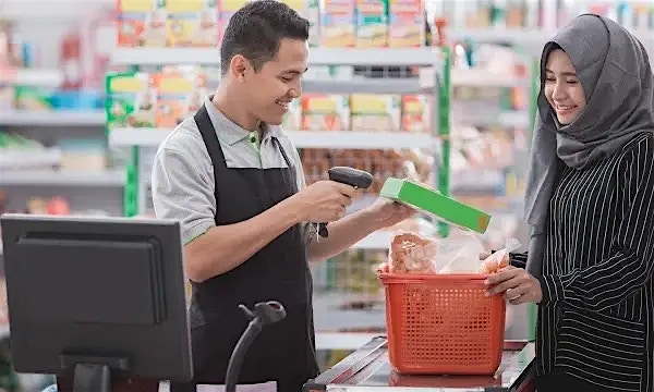 Retail Workplace as a Service