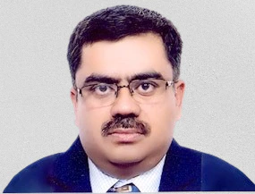 Rakesh Banga