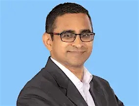 Prashant Mascarenhas