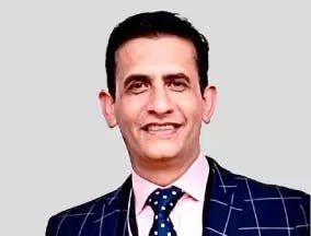 Shubhashis Sengupta