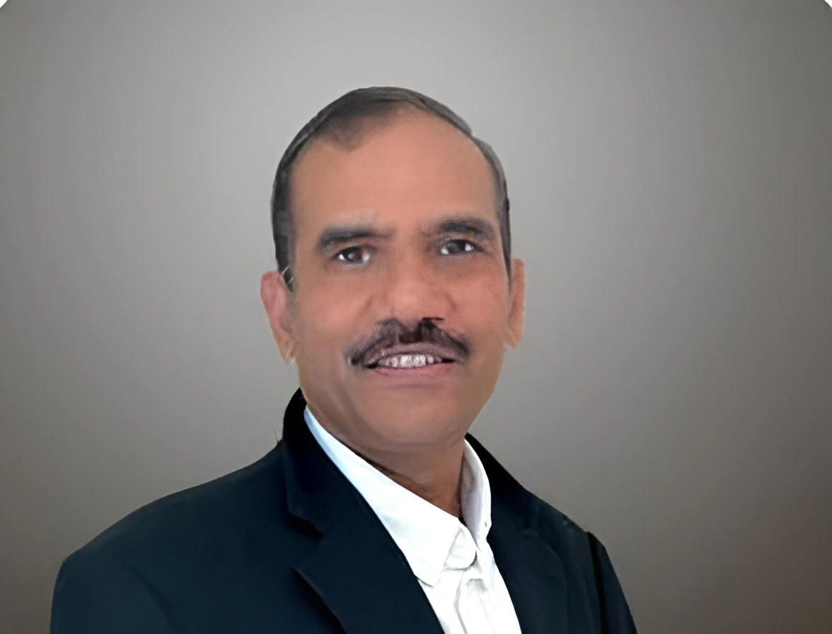 Raghu Raman Lakshmanan