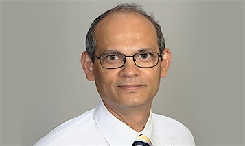 Rajesh Sahasrabudhe