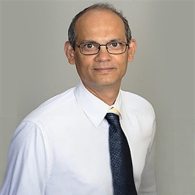 Rajesh Sahasrabudhe