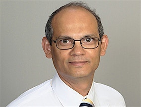 Rajesh Sahasrabudhe