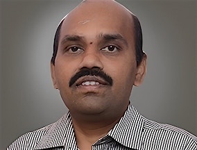 Ravikumar Chirugudu