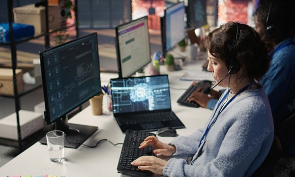 HCLTech selects SAP SuccessFactors Human Experience Management suite