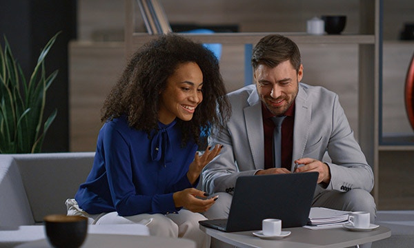 An automated, interactive and intuitive HR chatbot solution that allows seamless employee interactions across common queries