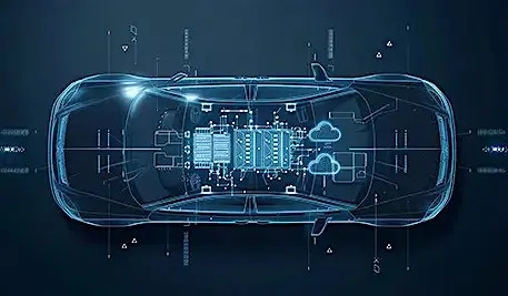 Software-Defined Vehicle A Strategic Reset for OEMs and Tier-1s