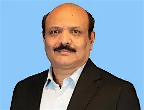 Sanjay Karandikar