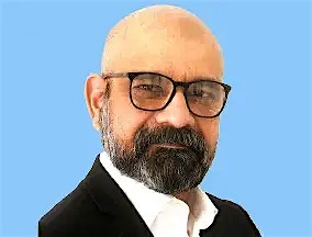 Sanjay Saikia