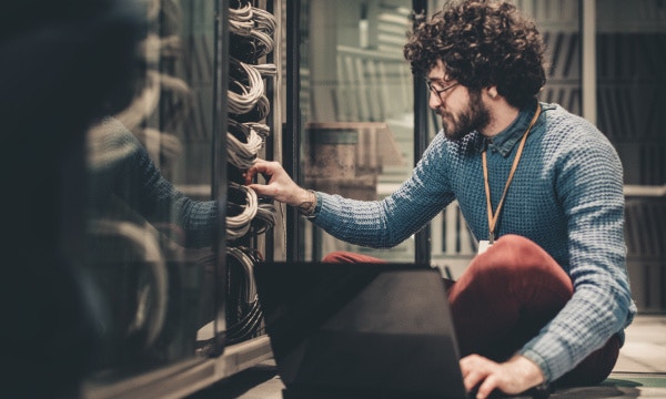 Industry cloud solutions