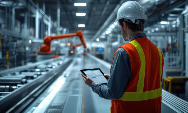 Intelligent Process Engineering