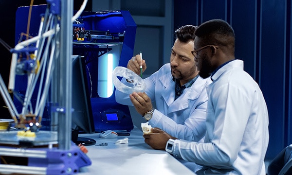 Adverse event management