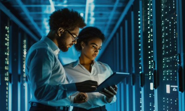 Hybrid cloud lifecycle management