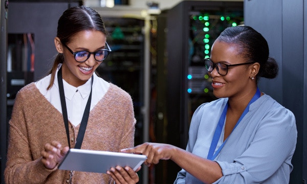 Patching and compliance