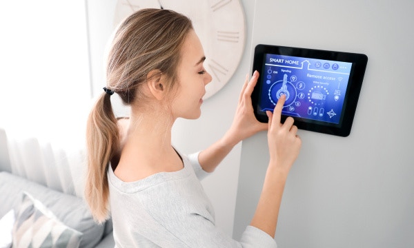 Cognitive virtual assistance