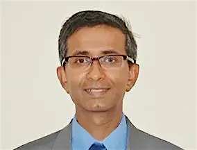 Shankar Gopalkrishnan