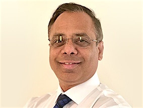 Shantanu Rai