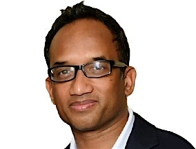 Shanthinath Nirmalkumar