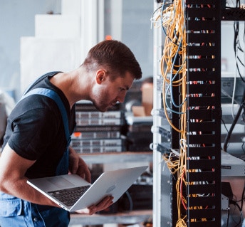 Solution engineering and system integration services