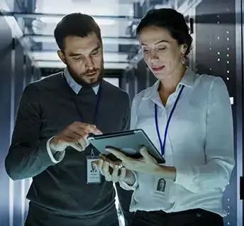 Solution engineering and system integration services