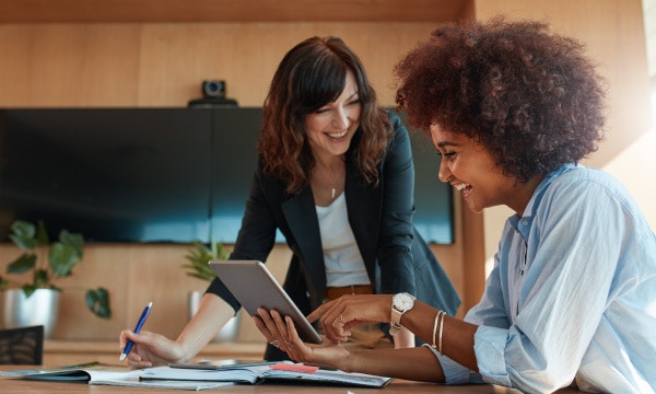 DataSure for asset intensive industries