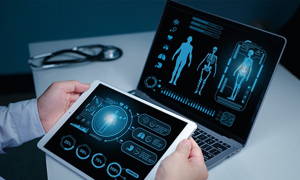 Solutions, accelerators and frameworks