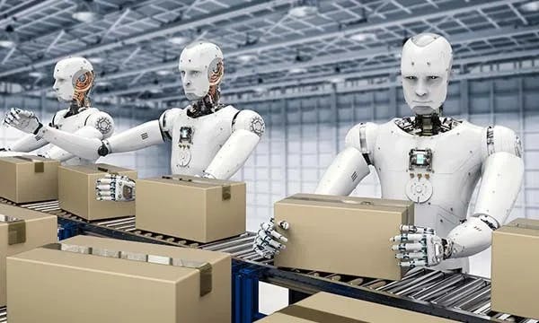 Hardware engineering for robotics