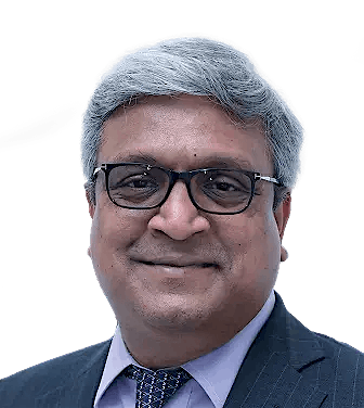 Srinivasan Seshadri