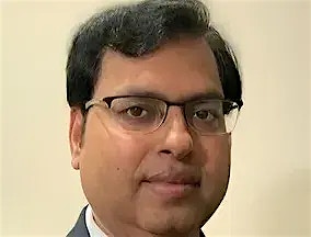 Sukant Acharya