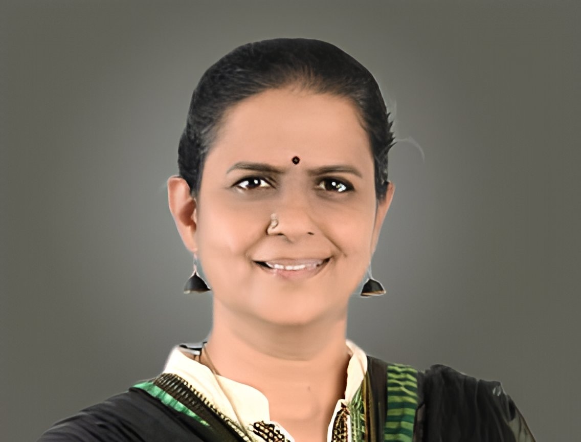 Sumithra Ranganathan