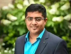 Sunil Varier