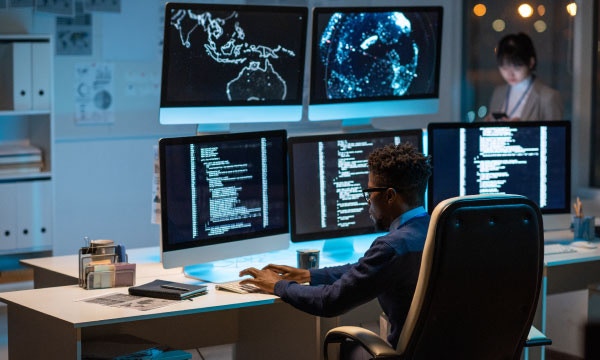 Operational excellence and support