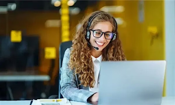 Contact Center Transformation