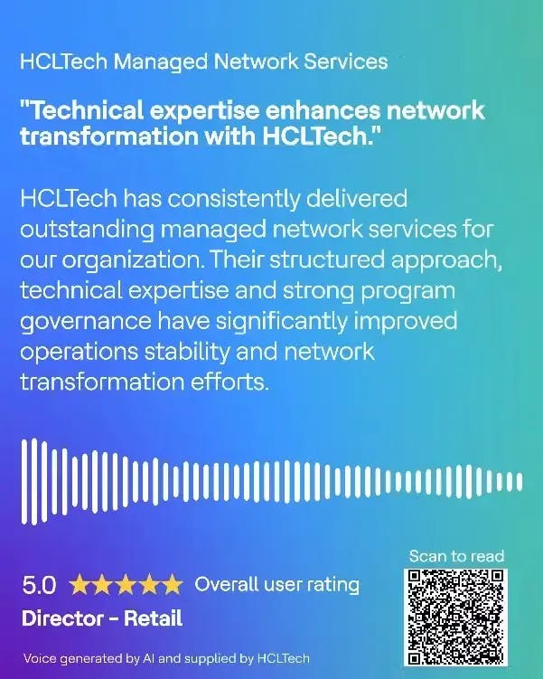 Managed Network Services
