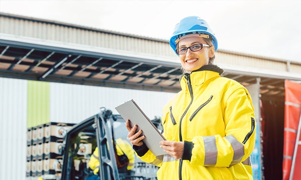 Start Building On AWS Today