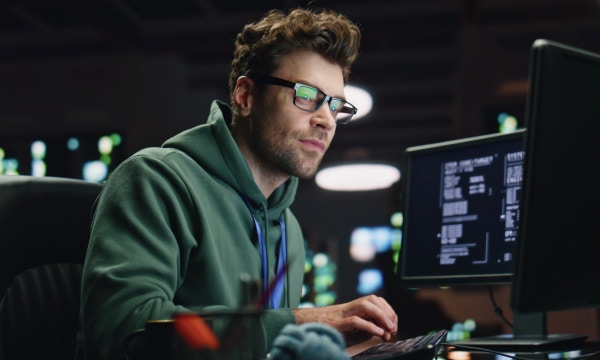 Accelerating marketing transformation at Pentagon Federal Union