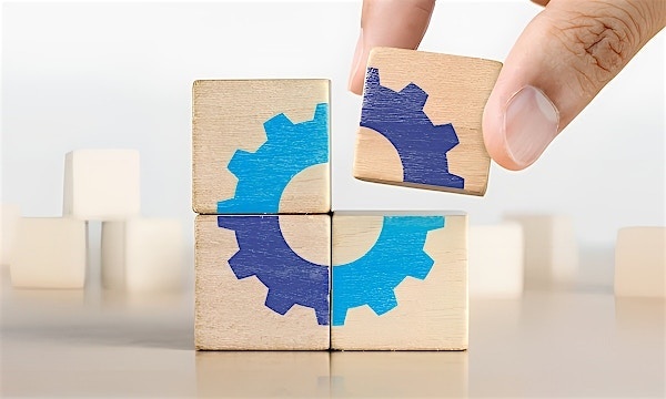 Integration expertise