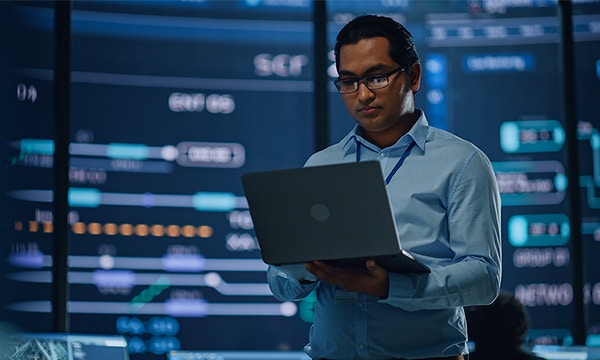 Speed and efficiency in network operations through automated processes​