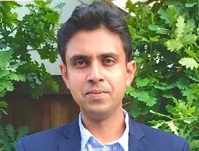 Vaibhav Jain