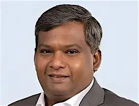 Venkata Raj Pachuri