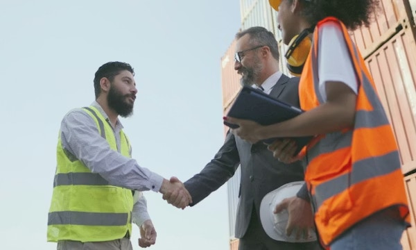 Trust HCLTech and Blue Yonder to help you win whenever and wherever.