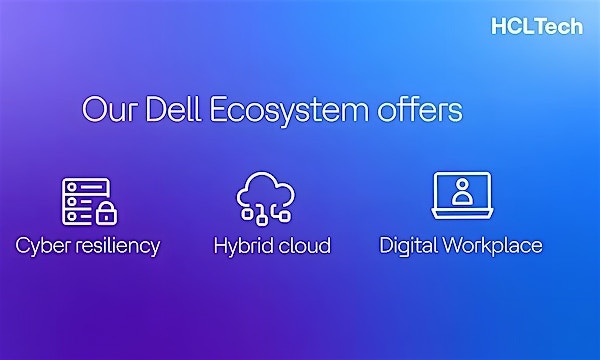 Realize the benefits of IT transformation