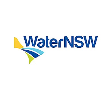 Digitizing Water Management for WaterNSW