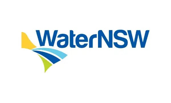 Digitizing Water Management for WaterNSW